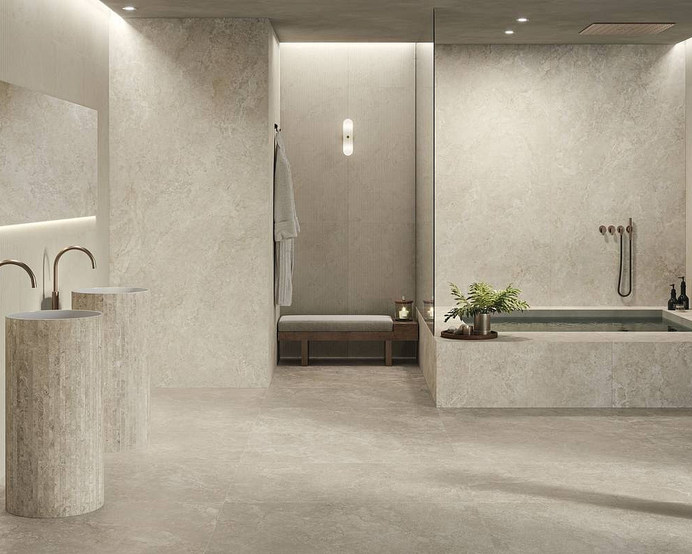 Light Soft Touch RT 60x120